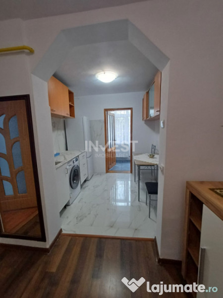 INCHIRIERE-APARTAMENT 2 CAMERE-NICOLINA 