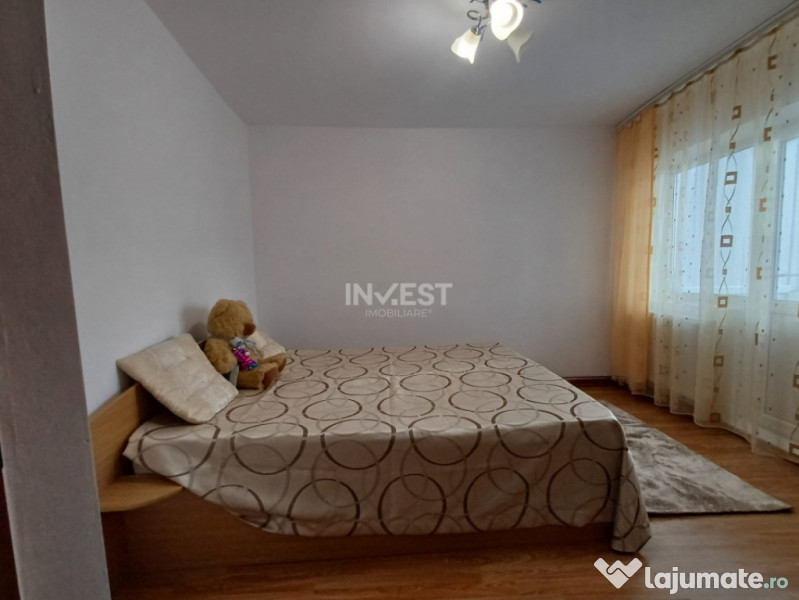 INCHIRIERE-APARTAMENT 2 CAMERE-NICOLINA 