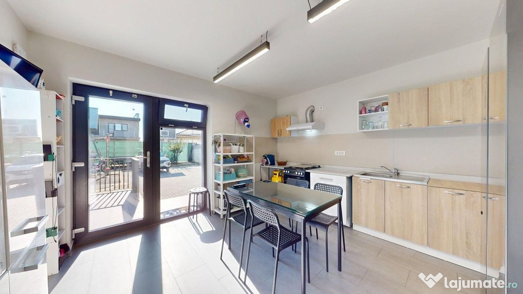 ȘTEFĂNEȘTI – Ștefăneștii de Sus | Vilă modernă ...