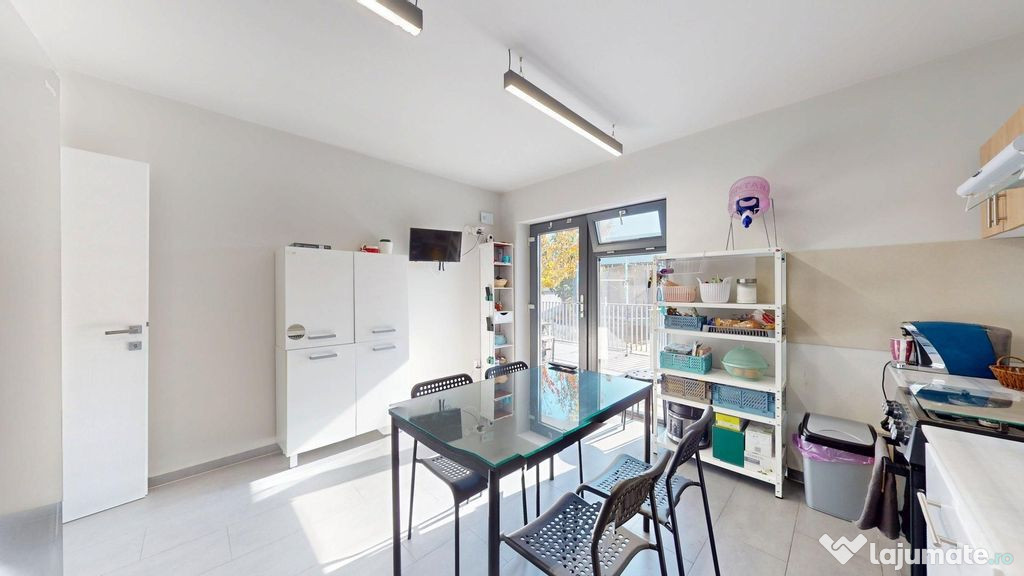 ȘTEFĂNEȘTI – Ștefăneștii de Sus | Vilă modernă ...