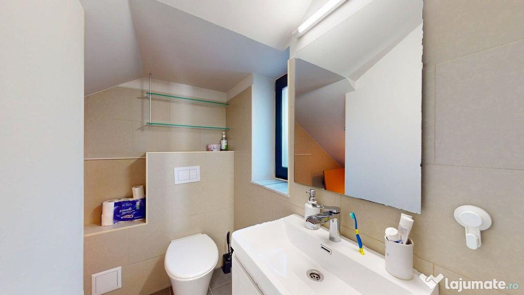 ȘTEFĂNEȘTI – Ștefăneștii de Sus | Vilă modernă ...