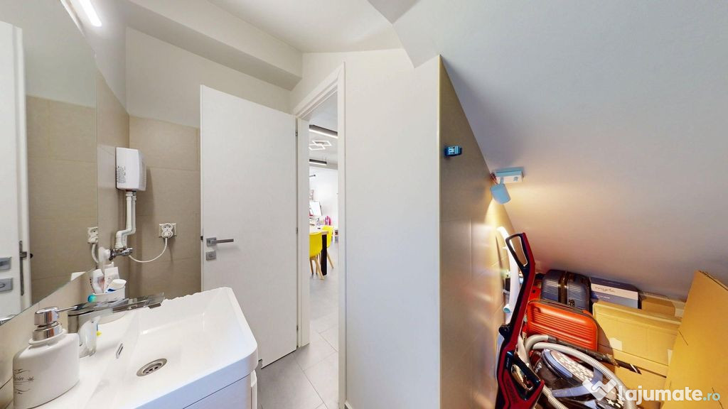 ȘTEFĂNEȘTI – Ștefăneștii de Sus | Vilă modernă ...