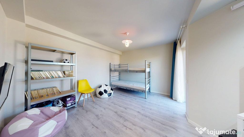 ȘTEFĂNEȘTI – Ștefăneștii de Sus | Vilă modernă ...