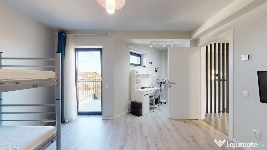 ȘTEFĂNEȘTI – Ștefăneștii de Sus | Vilă modernă ...