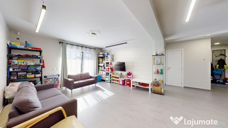 ȘTEFĂNEȘTI – Ștefăneștii de Sus | Vilă modernă ...