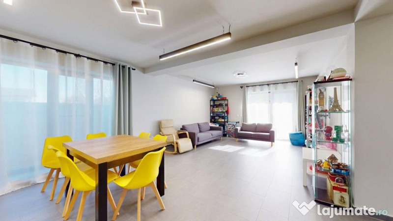 ȘTEFĂNEȘTI – Ștefăneștii de Sus | Vilă modernă ...