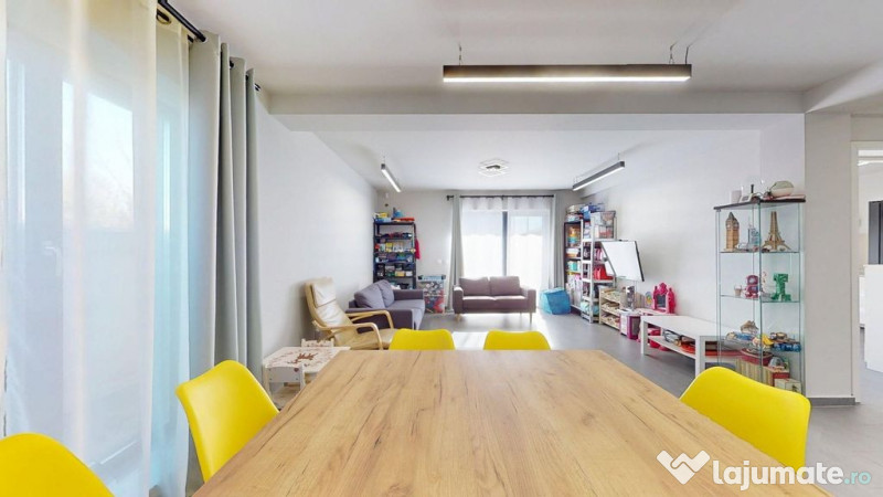 ȘTEFĂNEȘTI – Ștefăneștii de Sus | Vilă modernă ...