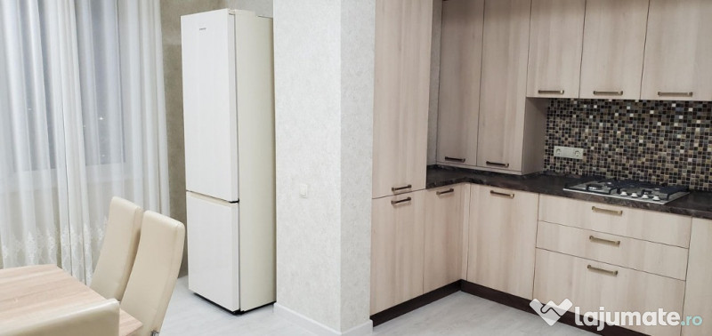 Garsoniera de inchiriat in zona Timpuri Noi