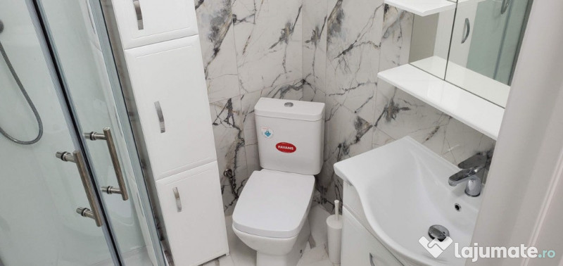 Garsoniera de inchiriat in zona Timpuri Noi