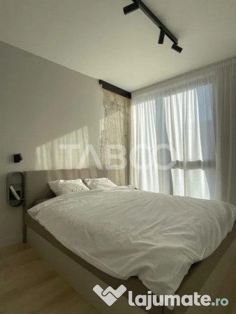 De vanzare apartament la cheie 2 camere parcare in centru Cl
