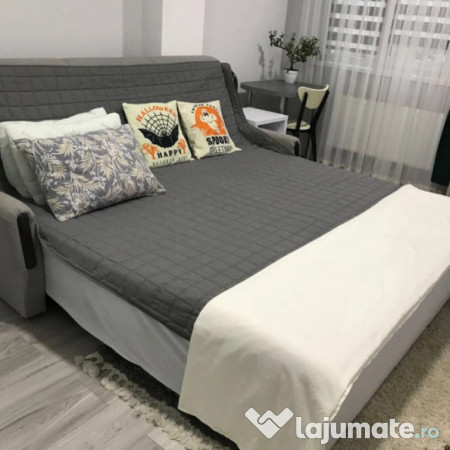 Garsoniera de inchiriat in zona Piata Alba Iulia