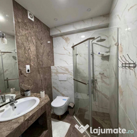 Garsoniera de inchiriat in zona Piata Alba Iulia