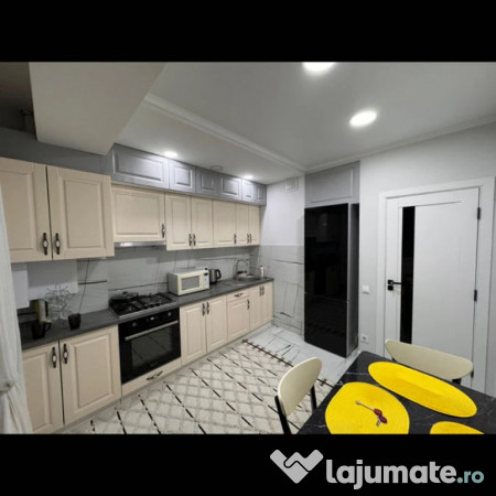 Garsoniera de inchiriat in zona Piata Alba Iulia