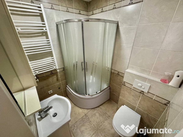 Apartament cu 2 camere de inchiriat zona Militari