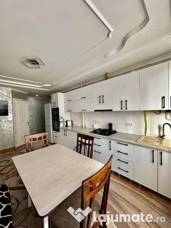 Apartament cu 2 camere de inchiriat zona Militari