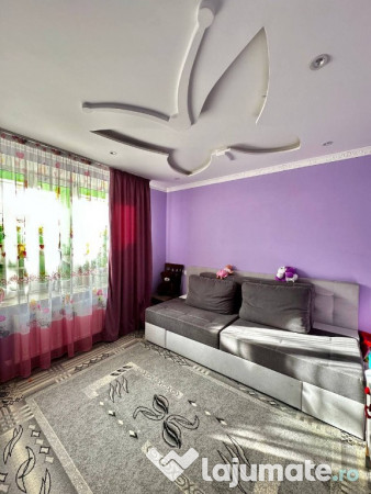 Apartament cu 2 camere de inchiriat zona Militari