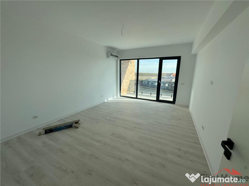 Apartament 2 camere, etaj 1,65mp utili de in complex Ozone