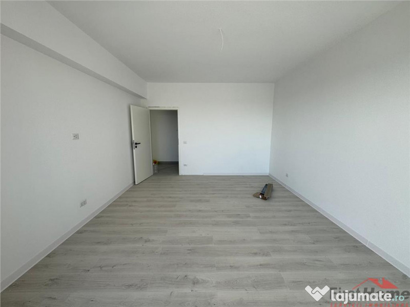 Apartament 2 camere, etaj 1,65mp utili de in complex Ozone