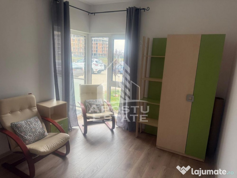 Apartament cu 1 camera,bloc nou, centrala proprie, zona T...