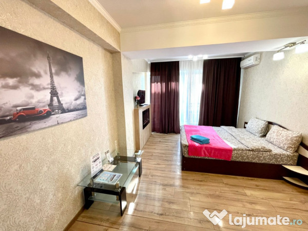 Garsoniera de inchiriat in zona Vitan 