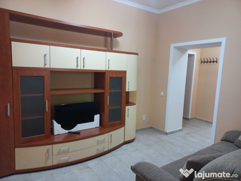 Apartament cu 2 camere de inchiriat in zona Doamna Ghica