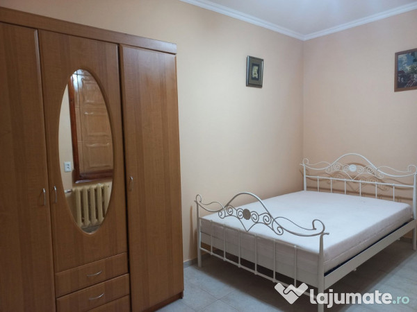Apartament cu 2 camere de inchiriat in zona Doamna Ghica