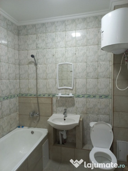 Apartament cu 2 camere de inchiriat in zona Doamna Ghica