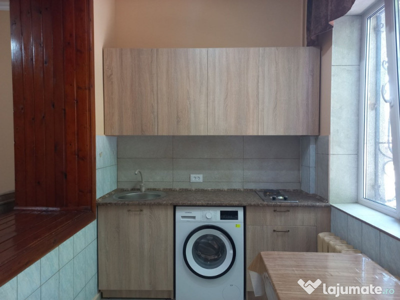 Apartament cu 2 camere de inchiriat in zona Doamna Ghica