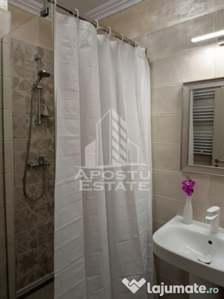 Apartament 3 camere City Of Mara, 2 bai, 2 balcoane, Parc... 