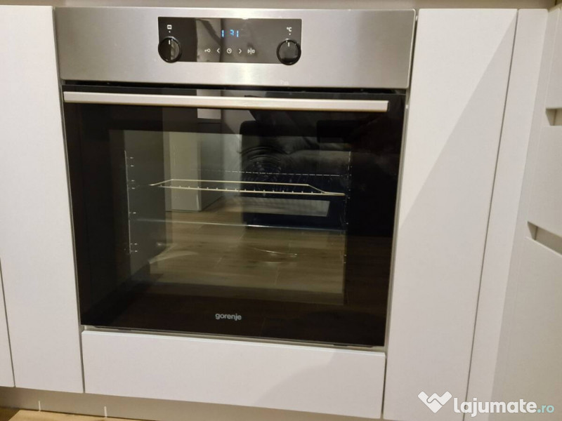 Garsoniera de inchiriat in zona Obor 