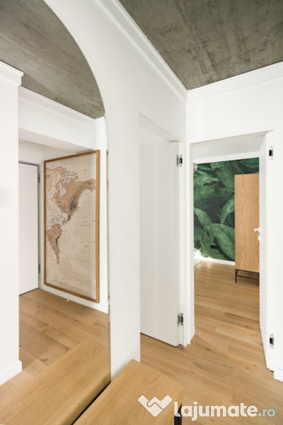 Vand Apartament 3 Camere Cladirea Stela, Nicolae Balcescu 80A 