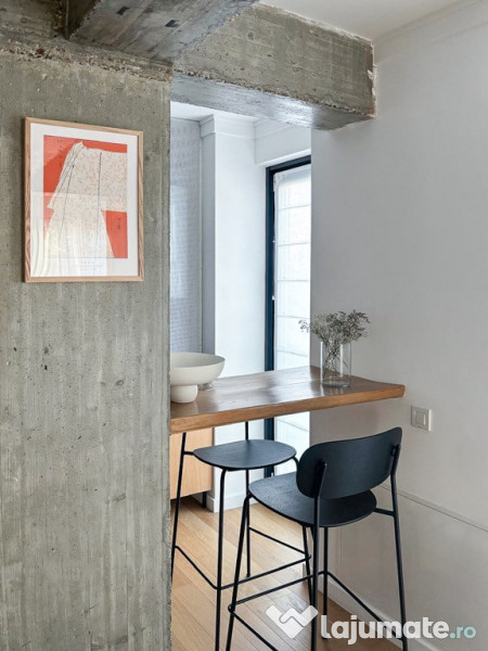 Vand Apartament 3 Camere Cladirea Stela, Nicolae Balcescu 80A 