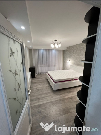 Garsoniera de inchiriat in zona Rahova