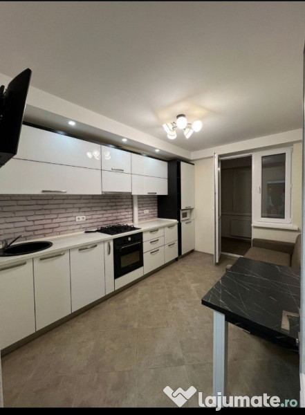 Garsoniera de inchiriat in zona Rahova