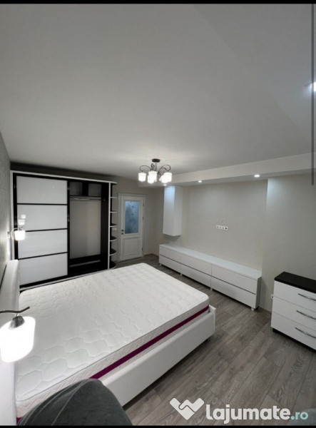 Garsoniera de inchiriat in zona Rahova