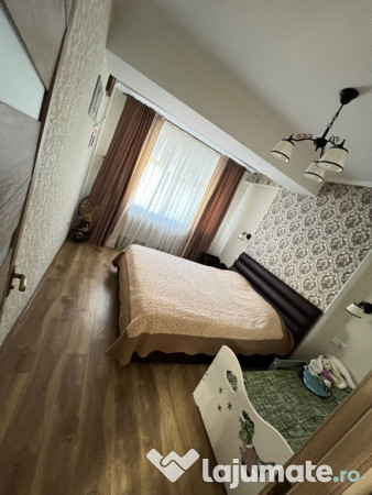 Inchiriere apartament cu 2 camere în zona Gorjului