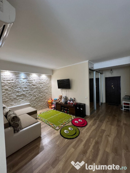 Inchiriere apartament cu 2 camere în zona Gorjului