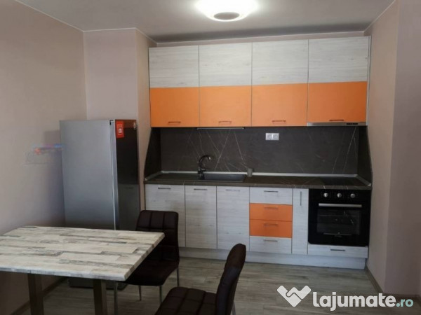 Apartament cu 2 camere de inchiriat i zona Tineretului 