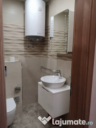 Apartament cu 2 camere de inchiriat i zona Tineretului 