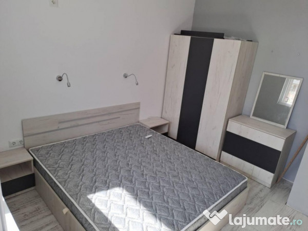 Apartament cu 2 camere de inchiriat i zona Tineretului 