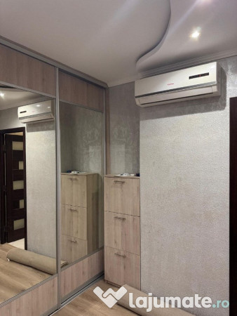 Aparatament cu 3 camere de inchiriat in zona Militari