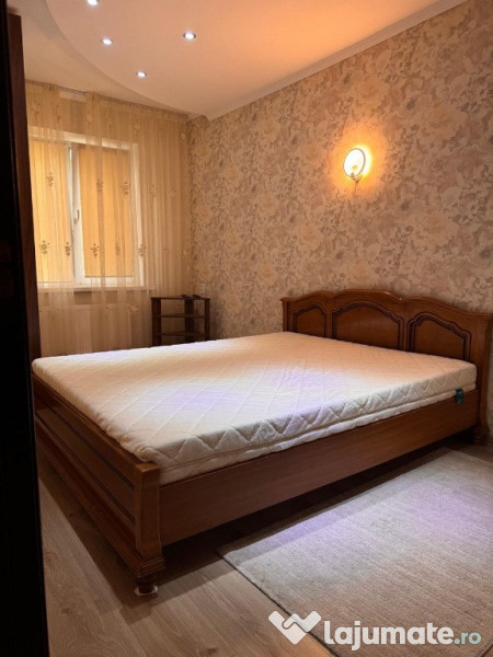 Aparatament cu 3 camere de inchiriat in zona Militari