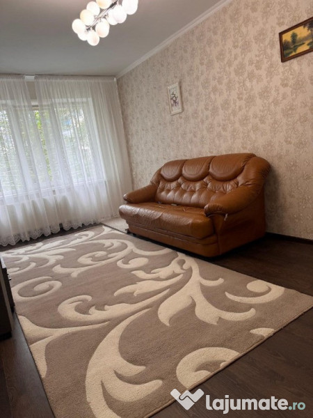 Aparatament cu 3 camere de inchiriat in zona Militari