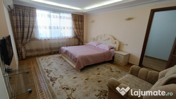 Garsoniera de inchiriat in zona Dristor