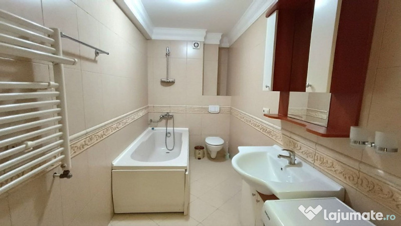 Garsoniera de inchiriat in zona Dristor