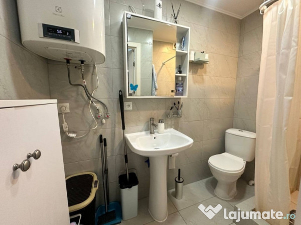 Garsoniera de inchiriat in zona Obor