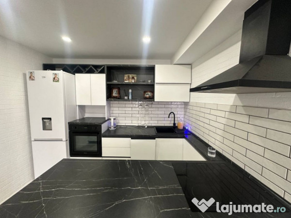 Garsoniera de inchiriat in zona Obor