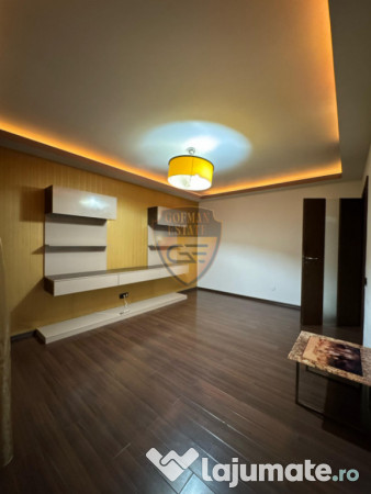 3 camere, lux, zona DACIA - Bd. Lapusneanu, balcon, 67 mp, g