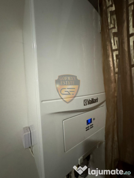 3 camere, lux, zona DACIA - Bd. Lapusneanu, balcon, 67 mp, g