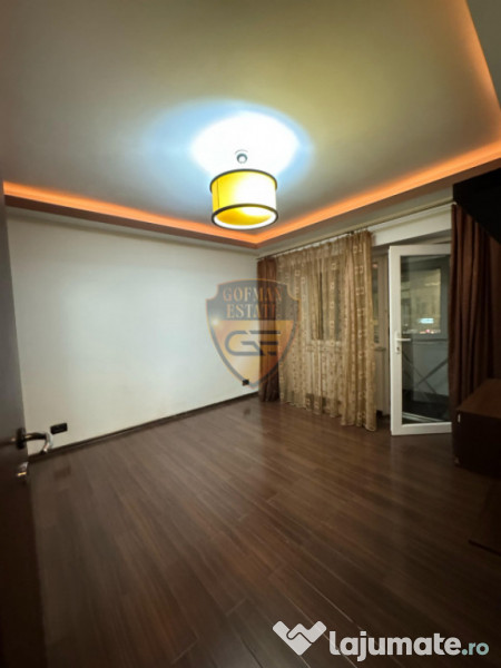 3 camere, lux, zona DACIA - Bd. Lapusneanu, balcon, 67 mp, g